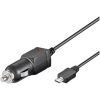 Scheda Tecnica: Techly alimentatore Da auto (12/24v) Micro-USB 1a - 