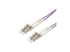 Scheda Tecnica: ITB Patch Om4 Low-loss-connector 50/125m Lc-lc Purple 2m - 