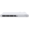 Scheda Tecnica: MikroTik Cloud Router Switch 326-24s+2q+rm With 2 X 40g - QSFP+ Cages,