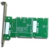 Scheda Tecnica: Broadcom Remote Mounting Bracket-05 - for LSIBBU06/07/08/09 And All CacheVault