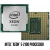 Scheda Tecnica: Intel Processore Xeon E-2100 LGA1151v2 (4C/4T) - E-2124 3.40GHz, 8Mb Cache, 4Core/4Threads, OEM, 71W