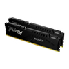 Scheda Tecnica: Kingston 64GB Ddr5-5200MHz Cl36 Dimm (kit Of 2) Fury Beast - Black Expo