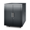 Scheda Tecnica: APC Netshelter CX 18U - 18U, 19"