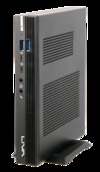 Scheda Tecnica: ECS Elitegroup Mini Pc Barebone Liva Mini H610 65w Wifi Vesa - 