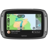 Scheda Tecnica: TomTom Rider 500 - Eu45