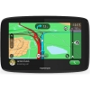 Scheda Tecnica: TomTom Go Essential - 6 Eu45