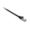 Scheda Tecnica: V7 LAN Cable Cat.7 FSTP - 5m Nero Schermato Cavo Patch