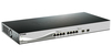 Scheda Tecnica: D-Link 10-port 10g Switch 2x Sfp+ Smart Managed - 