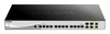 Scheda Tecnica: D-Link 16-port 10g Switch 2x Sfp+ 2x Smart Managed - 