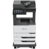 Scheda Tecnica: Lexmark MfpMx822ade 52ppm Duplex-ethernet - 