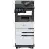 Scheda Tecnica: Lexmark MfpMx822adxe 52ppm Duplex-ethernet-feeder - 