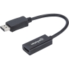 Scheda Tecnica: Manhattan ADAttatore Dp HDMI Passivo - 