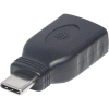Scheda Tecnica: Manhattan ADAttatore USB 3.1 Tipo-c USB Tipo - 