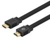 Scheda Tecnica: Manhattan Cavo HDMI - High Speed With Ethernet Piatto 1m Nero