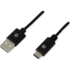Scheda Tecnica: Manhattan Cavo HiSpeed USB - male / USB-c male 0.5m Nero