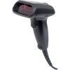 Scheda Tecnica: Manhattan Lettore Laser Barcode USB Nero - 