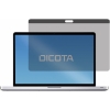 Scheda Tecnica: Dicota Secret 2-Way - F/MacBook Pro 15" MacBook Pro Retina 15" Magnetic
