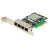 Scheda Tecnica: Cisco Intel I350 Quad Port 1GB Adapter - 