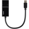 Scheda Tecnica: Belkin ADAttatore USB 3.0 Gigabit Ethernet - 