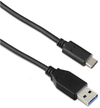 Scheda Tecnica: Targus ACC926EUX USB-C to USB 100cm, 10Gb, 3A, Black - 