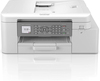 Scheda Tecnica: Brother Mfc-j4340dwe 4"1 Ink Col Sw 20ppm USB 2.0 Wlan A4 - 