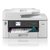 Scheda Tecnica: Brother Mfc-j5340dwe 4"1 Ink Col Sw 28ppm USB LAN WLAN A4 - 