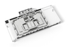 Scheda Tecnica: Alphacool Eisblock Aurora Acryl RX 7900xtx/xt - Taichi/phantom + Backplate - Acryl + Nickel