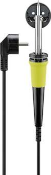 Scheda Tecnica: Goobay Kit Per Saldatura 2 Pezzi Con Stagnatore 60 Watt E - Sup. E Punte Saldanti