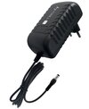 Scheda Tecnica: Techly Alimentatore Switching 12v 1500ma Plug 5.5 X 2.5 Mm - Nero