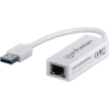 Scheda Tecnica: Manhattan ADAttatore USB 2.0 Con Porta Ethernet LAN 100mbps - 
