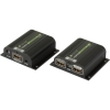 Scheda Tecnica: Techly Amplificatore Extender HDMI Full HD 3d PoE Su Cavo - Cat.6/6a/7 40m Con Edid Ed Ir