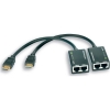 Scheda Tecnica: Techly Amplificatore HDMI Cat.5e/6 Compatto 30m - 