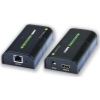 Scheda Tecnica: Techly Amplificatore/splitter HDMI TRAwithe Rete Ip - 