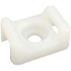 Scheda Tecnica: Techly Base Sella 15.2x9.4x6.8 Mm Per Fascette 100 Pz - Beige