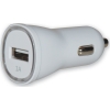 Scheda Tecnica: Techly Caricatore Da Auto 1p USB Con Uscita 5v / 1ah Bianco - 