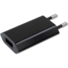 Scheda Tecnica: Techly Caricatore USB 1a Compatto Spina Europea Nero - 