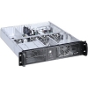 Scheda Tecnica: Techly Chassis Industriale Da Rack 19" 2U Nero - 