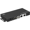Scheda Tecnica: Techly Extender Splitter HDMI 1x2 Con Ir Su Cavo Cat.6 - Fino 40m