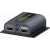 Scheda Tecnica: Techly Extender Splitter HDMI Con Ir Su Cavo Cat.6 Fino - 60m