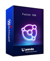 Scheda Tecnica: WatchGuard Panda - Fusion 360 3y - 101 A 500 Usr