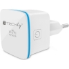 Scheda Tecnica: Techly Mini Ripetitore Wireless 300mbps mplificatore Da - Muro Repeater7