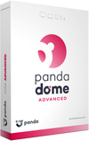Scheda Tecnica: WatchGuard Panda - Dome Advanced 3 Years, 1 Licenses