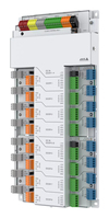 Scheda Tecnica: Axis A1810-b Network Door Controller - 