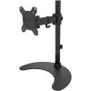 Scheda Tecnica: Techly Supporto Da Scrivania Per 1 Monitor LCD 13-27'' Con - Base H.400mm