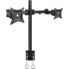 Scheda Tecnica: Techly Supporto Da Scrivania Per 2 Monitor 13-27'' Con - Morsetto