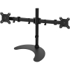 Scheda Tecnica: Techly Supporto Da Scrivania Per 2 Monitor 13-27'' Con Base - H.400m