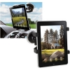 Scheda Tecnica: Techly Supporto Universale Da Auto Con Ventosa Per Tablet - 7-10.1''