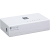 Scheda Tecnica: Techly Switch Hub 10/100 Mbps Fast Ethernet 5 Porte - 