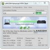 Scheda Tecnica: LANCOM Upg. Adv. VPN Client Win (10 bulk) for - Win 10, Win 8.1, Win 8, Win 7 and Win V