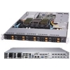 Scheda Tecnica: SuperMicro AS-1113S-WN10RT (complete System Only) - Complete System Only 1U Superserver Solutio